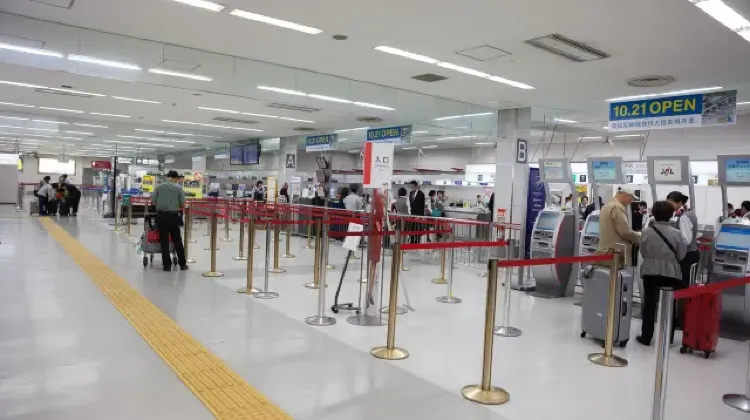 What Does Check-In Mean?