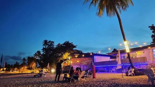 ที่เที่ยวชุมพร