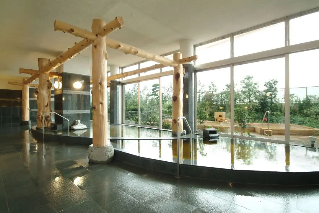 SPA & HOTEL 舞浜ユーラシア クーポン