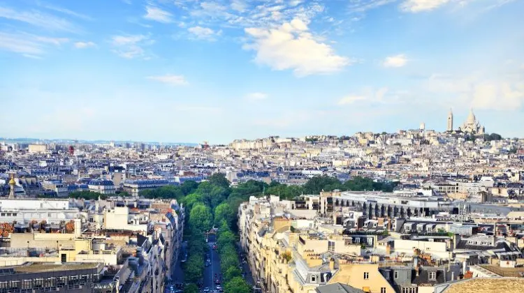パリ旅行はひとり旅こそおもしろい！