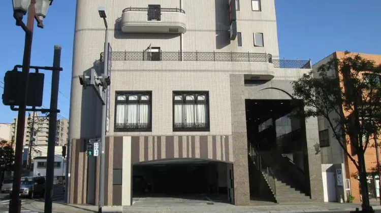 ホテルニューガイア糸島