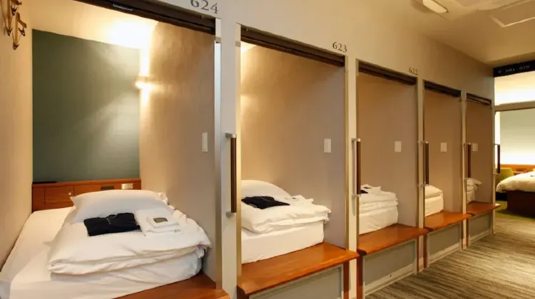 ガーデンズキャビン