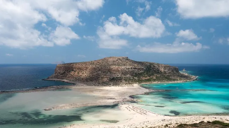 Pachia Ammos, Crete, Greece (Southeast Europe)