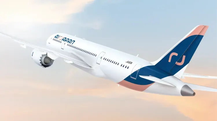 1.AirJapan