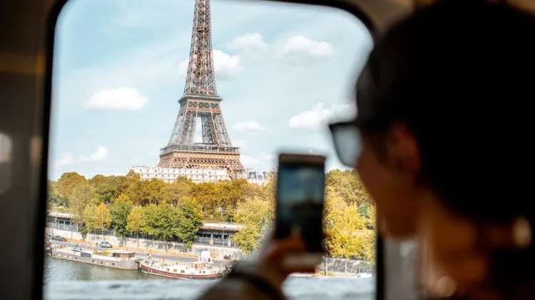 How to Use Eurail Pass