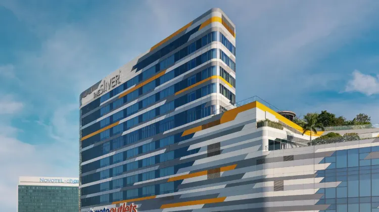 香港機場酒店推介 | 香港銀樾美憬閣精選酒店