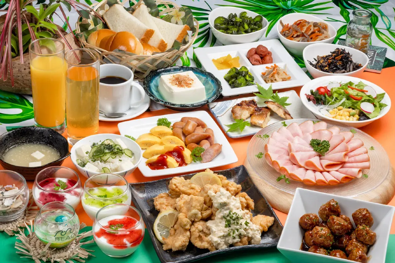 宮崎のおしゃれホテル｜青島フィッシャーマンズビーチサイドホステル＆スパ