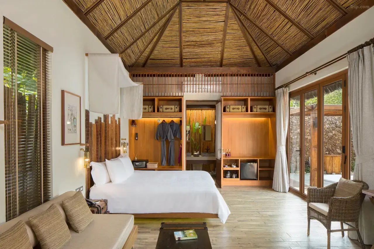 โรงแรมยู พัทยา(U Pattaya)