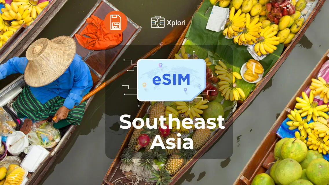 What is a eSIM?