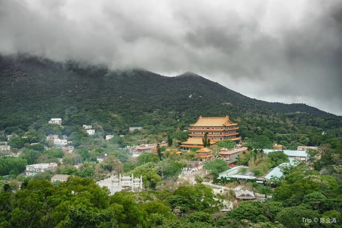 Hong Kong itinerary: 4 Days in Hong Kong