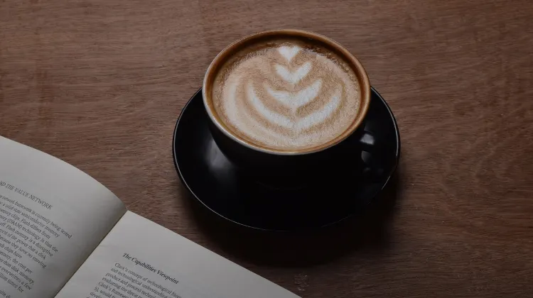 3.ミャンマーコーヒー