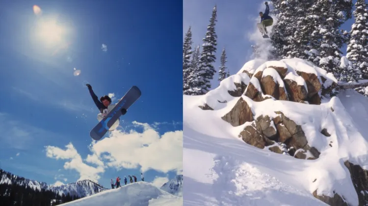  Things to do near Solitude Ski Resort