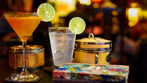 Bottomless Brunch DC in Fainting Goat