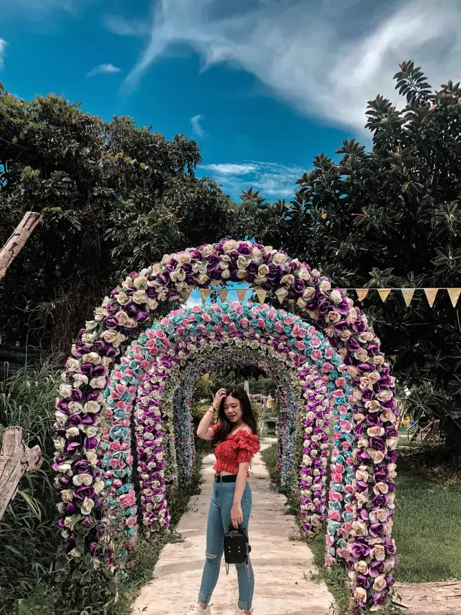 元朗好去處 – 有機薈低碳農莊菠蘿園