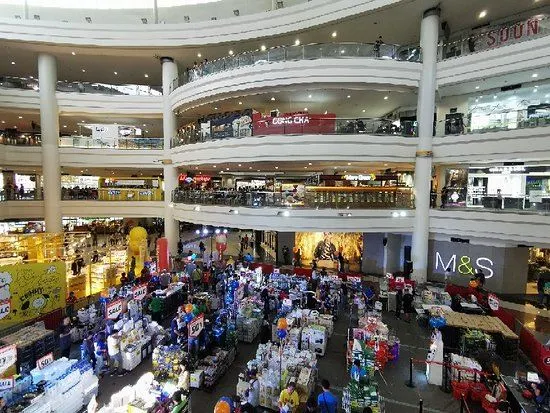 フィリピン・マニラの8月の気温や最適な服装