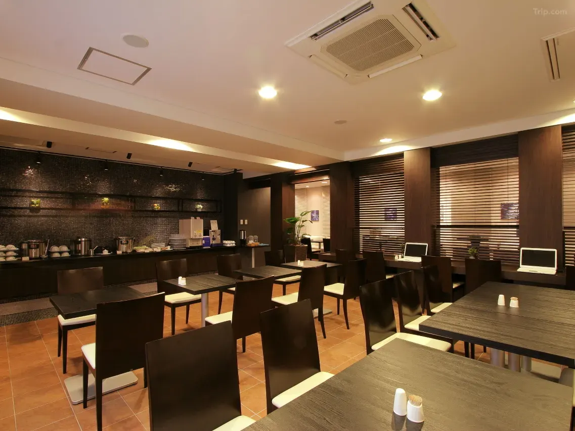 ホテルビスタ熊本空港