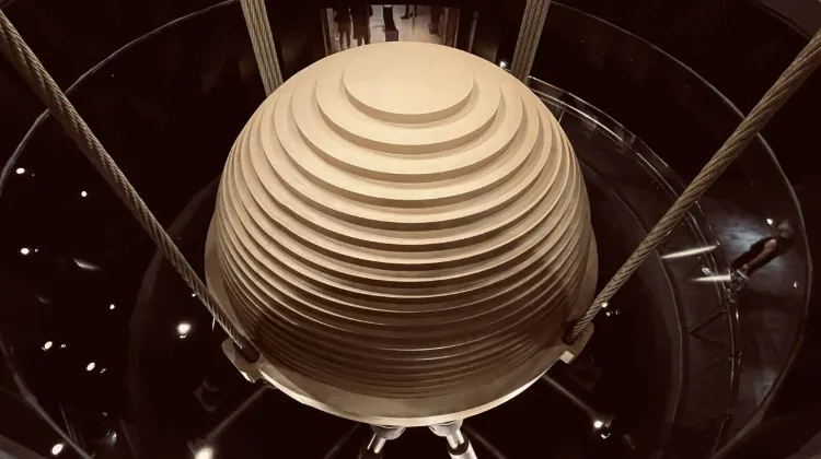 Things to do at Taipei 101