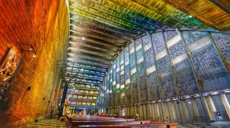 エルサルバドルの基本情報