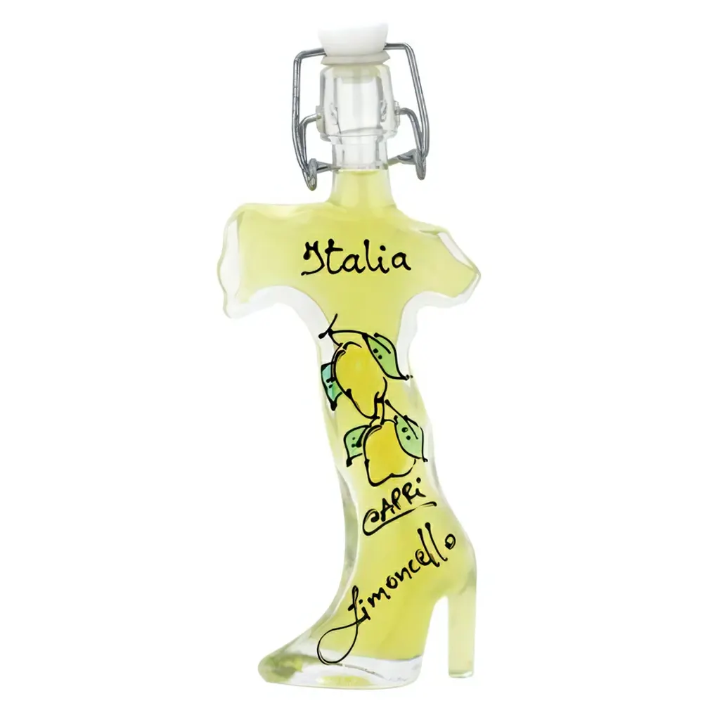 カプリピゥ リモンチェッロ／Limoncello Capri