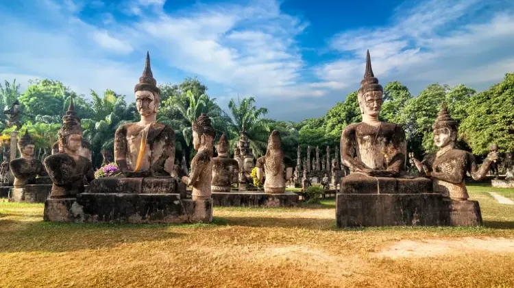 ラオスのお土産選びで大切なポイントは?