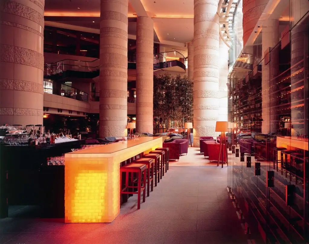 22年 福岡にはおしゃれなホテルがたくさんあるの おしゃれなホテルで素敵な思い出を作ろう Trip Comブログ