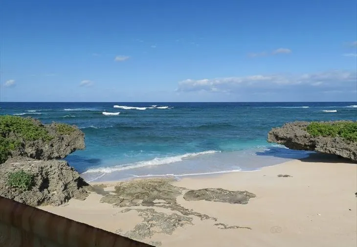 与論島旅行の食事費用