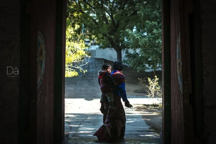 Methods to Save Money When Traveling to Bhutan