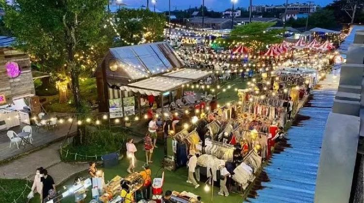 ひとり旅でプーケットに行ったらやりたい5つのこと