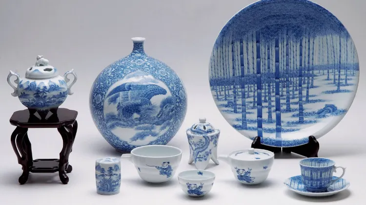 Detailed Info about Best Souvenirs from Japan