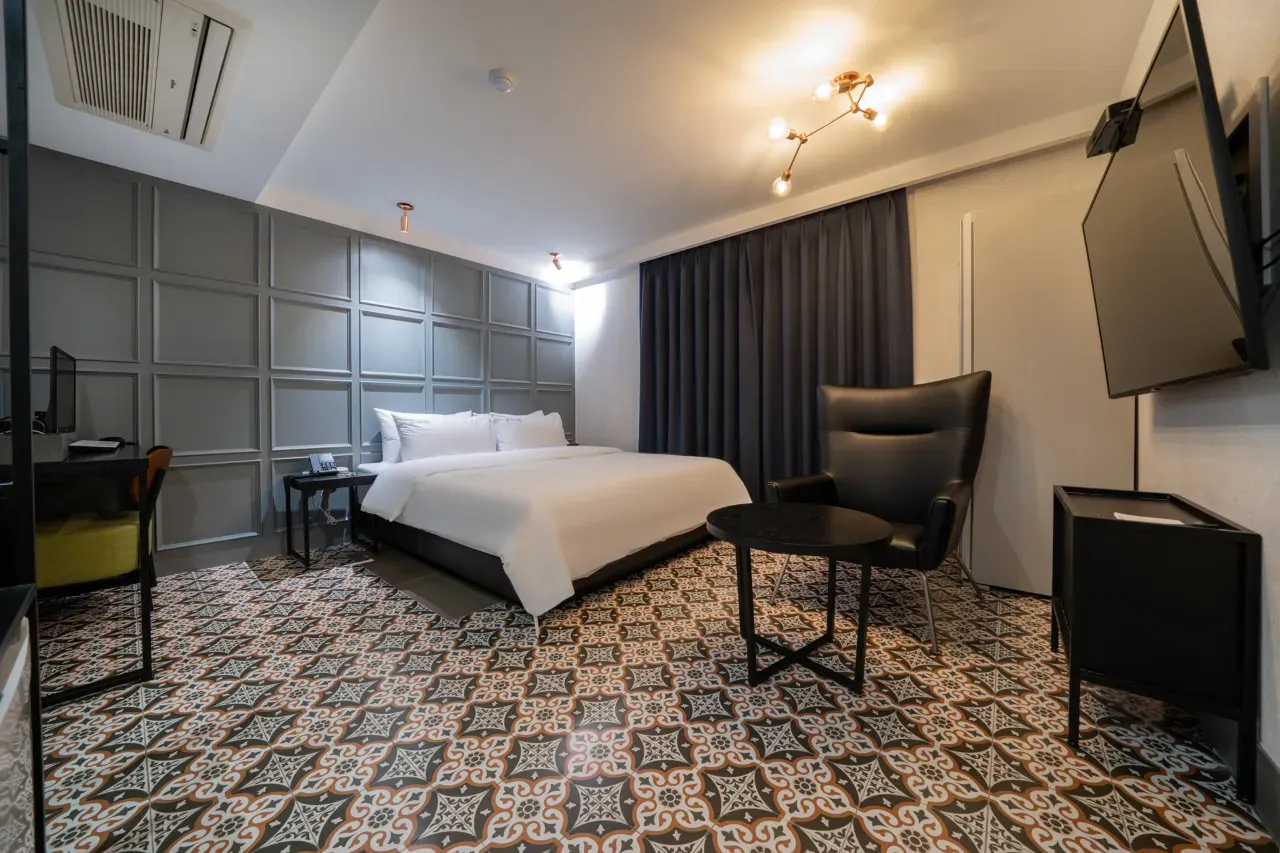 韓国の空港周辺おすすめホテル3選