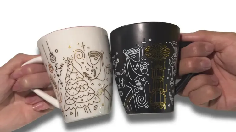 限定プレゼント