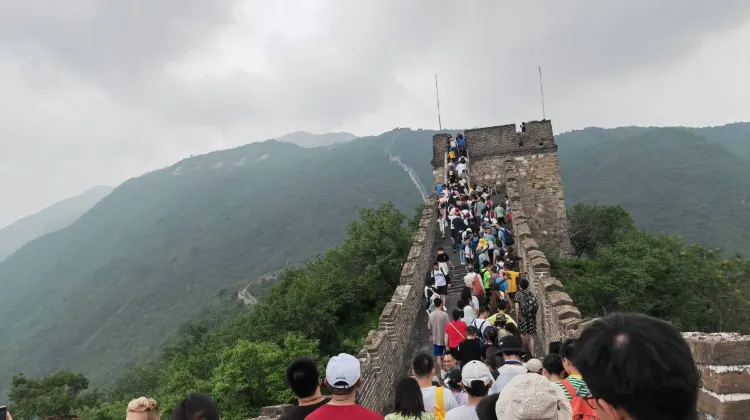 Badaling - The Most Famous