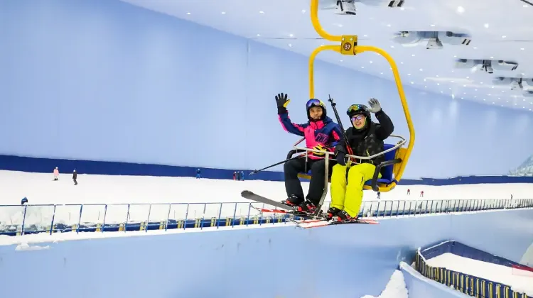 中国・広州の2月の気温や最適な服装