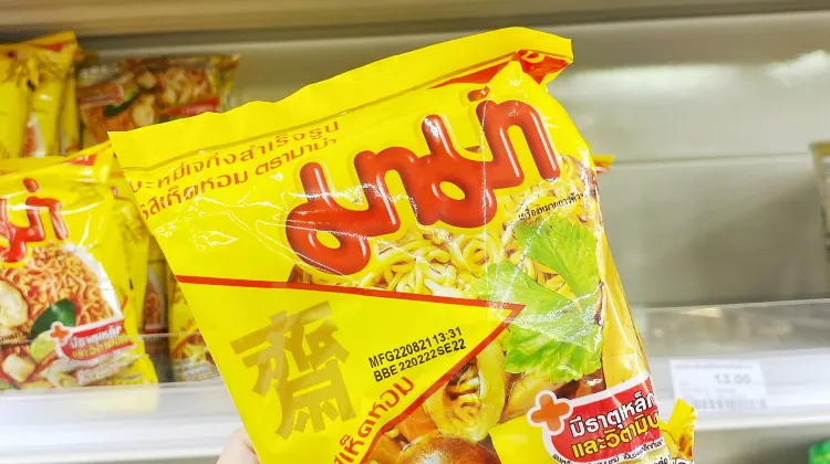 อาหารเจ