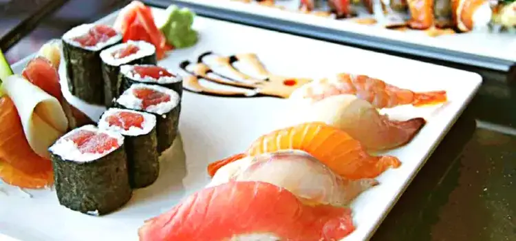 Tsukiji Sushi Say Honten