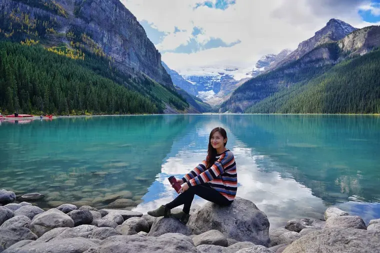 カナダの祝日・連休は旅行に出掛けよう！