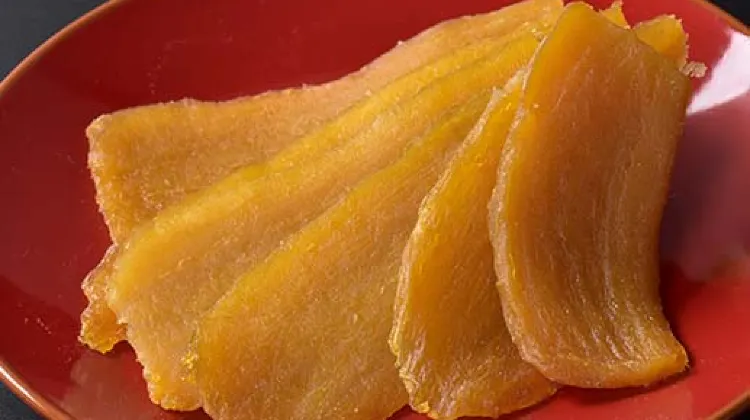 ほしいも べにはるか