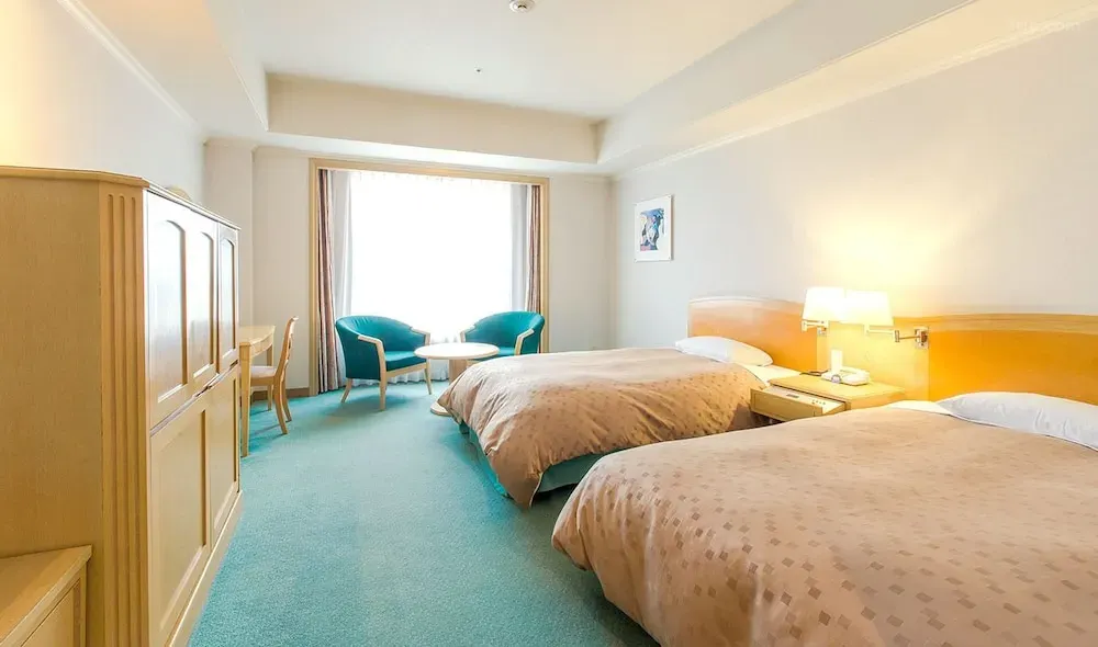 ホテル アローレ