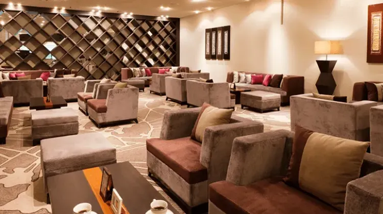 リ-セントカルチャ-ホテル