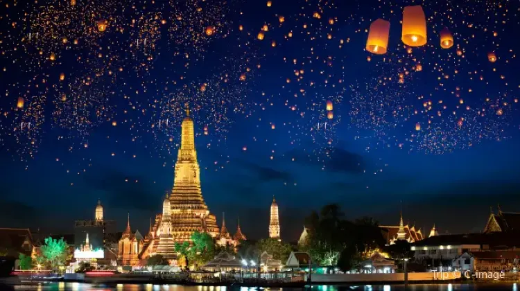 Rekomendasi Wisata untuk fansland music festival 2024