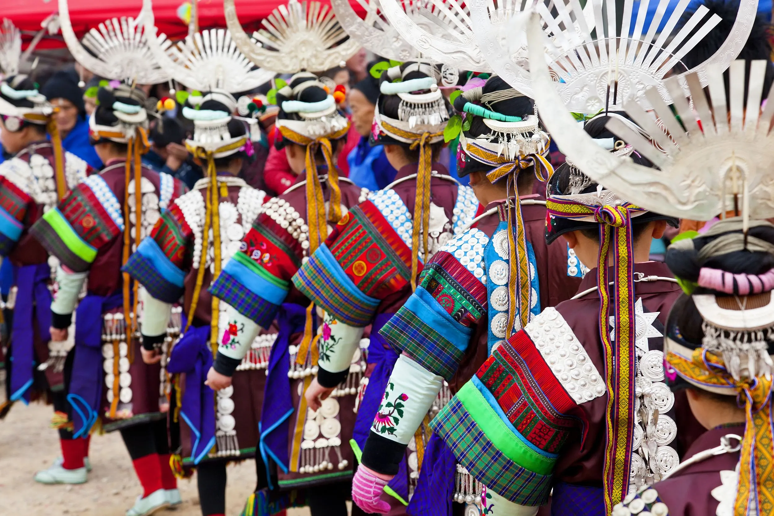 ทัวร์จีน