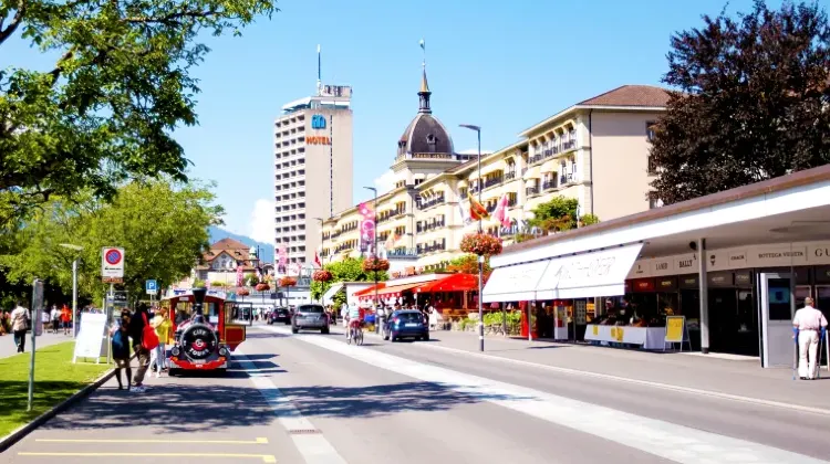 スイスの防犯対策でおすすめのアイテム3選