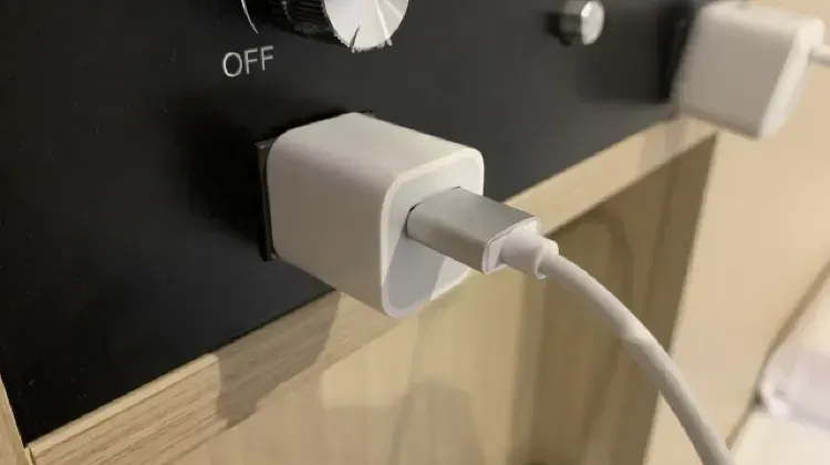 Напряжение и частота электросети во Вьетнаме