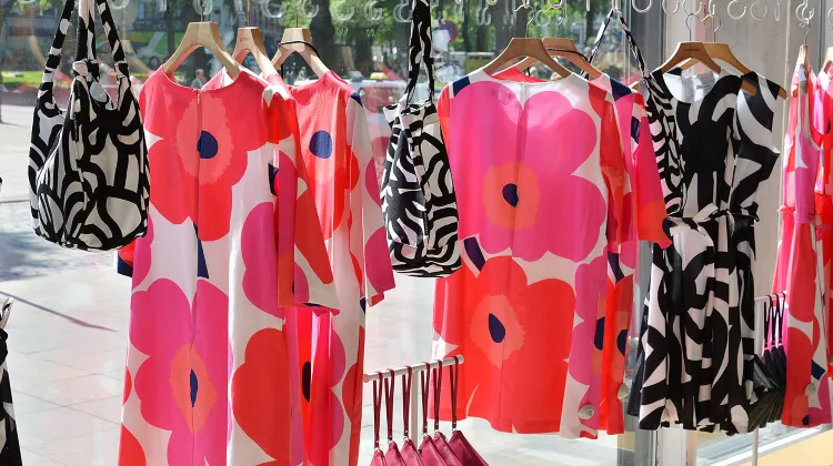 マリメッコ／Marimekko