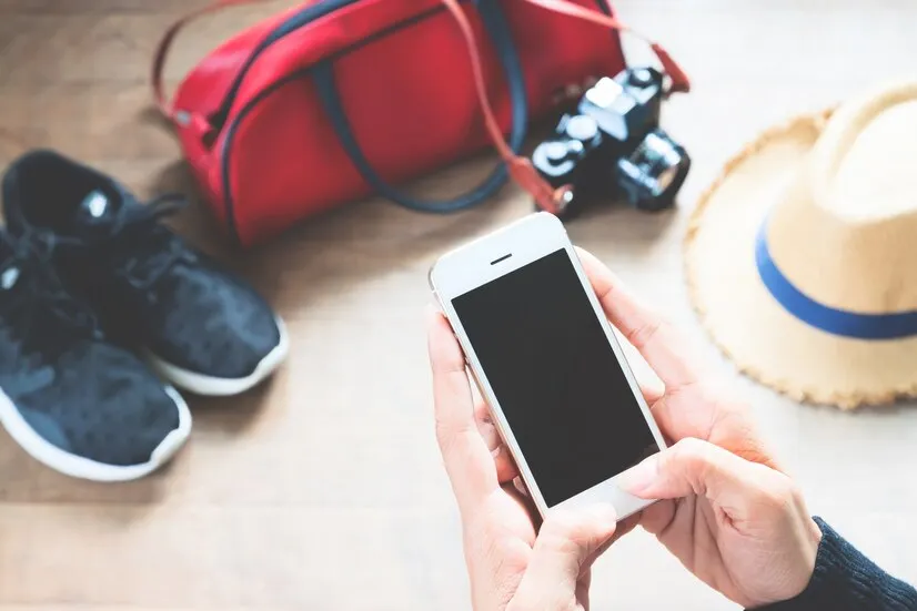 Use eSIM to get connected