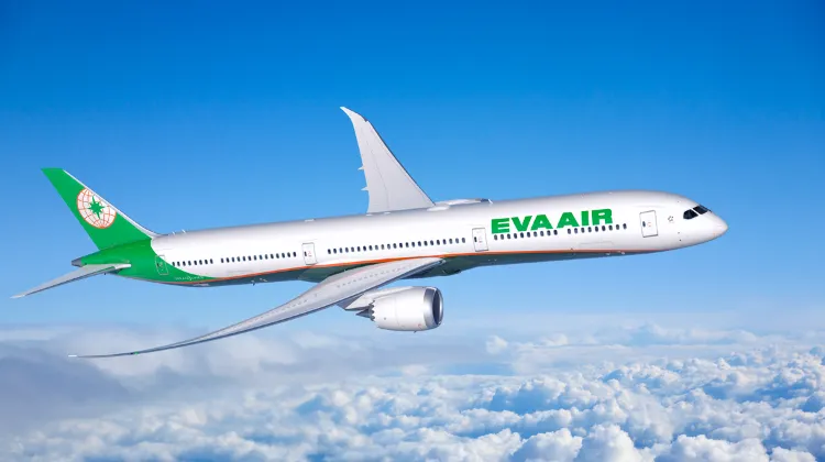 エバー航空とは?