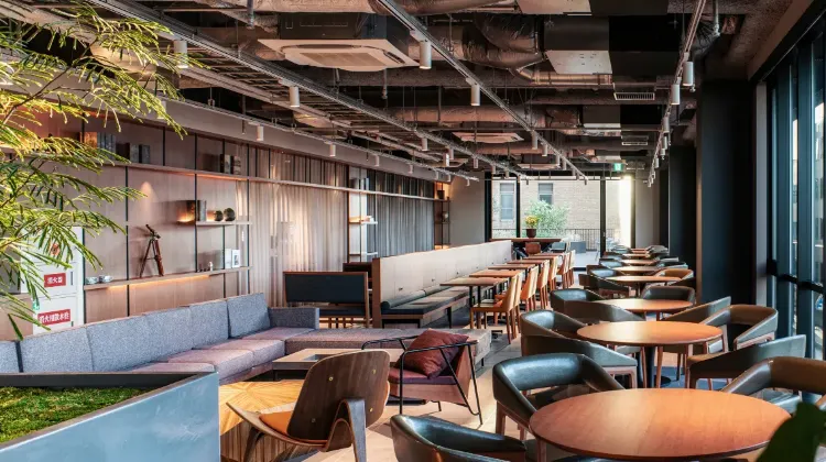 レフ関空泉佐野byベッセルホテルズ2