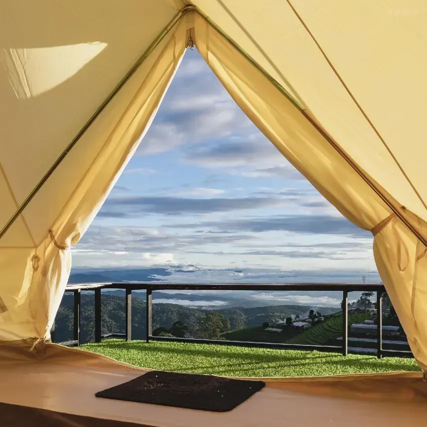 เดอะดอย ม่อนแจ่ม(The Doi Moncham)