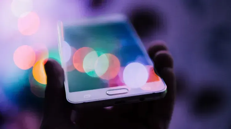 端末をアップデートする