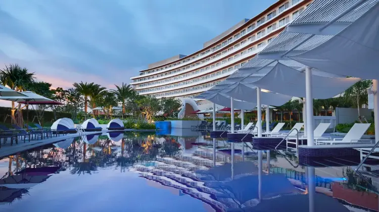 キャンセルポリシーを確認したうえで予約しよう！